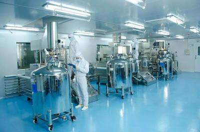 珠海日新化妝品總經理蔣晴專訪 以匠心鑄就品質，憑創新致勝未來