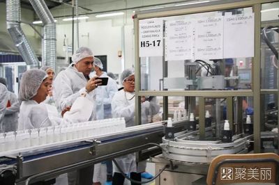 野心勃勃 一家立志成為波蘭最大多品牌化妝品制造商的崛起之路